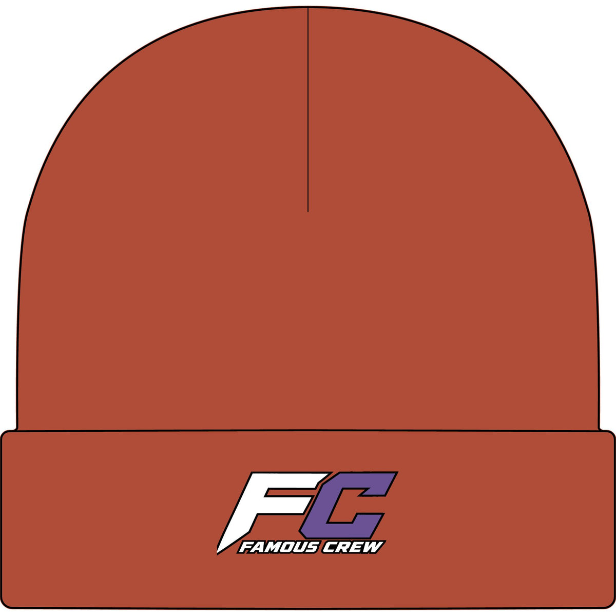 Cuff Beanie