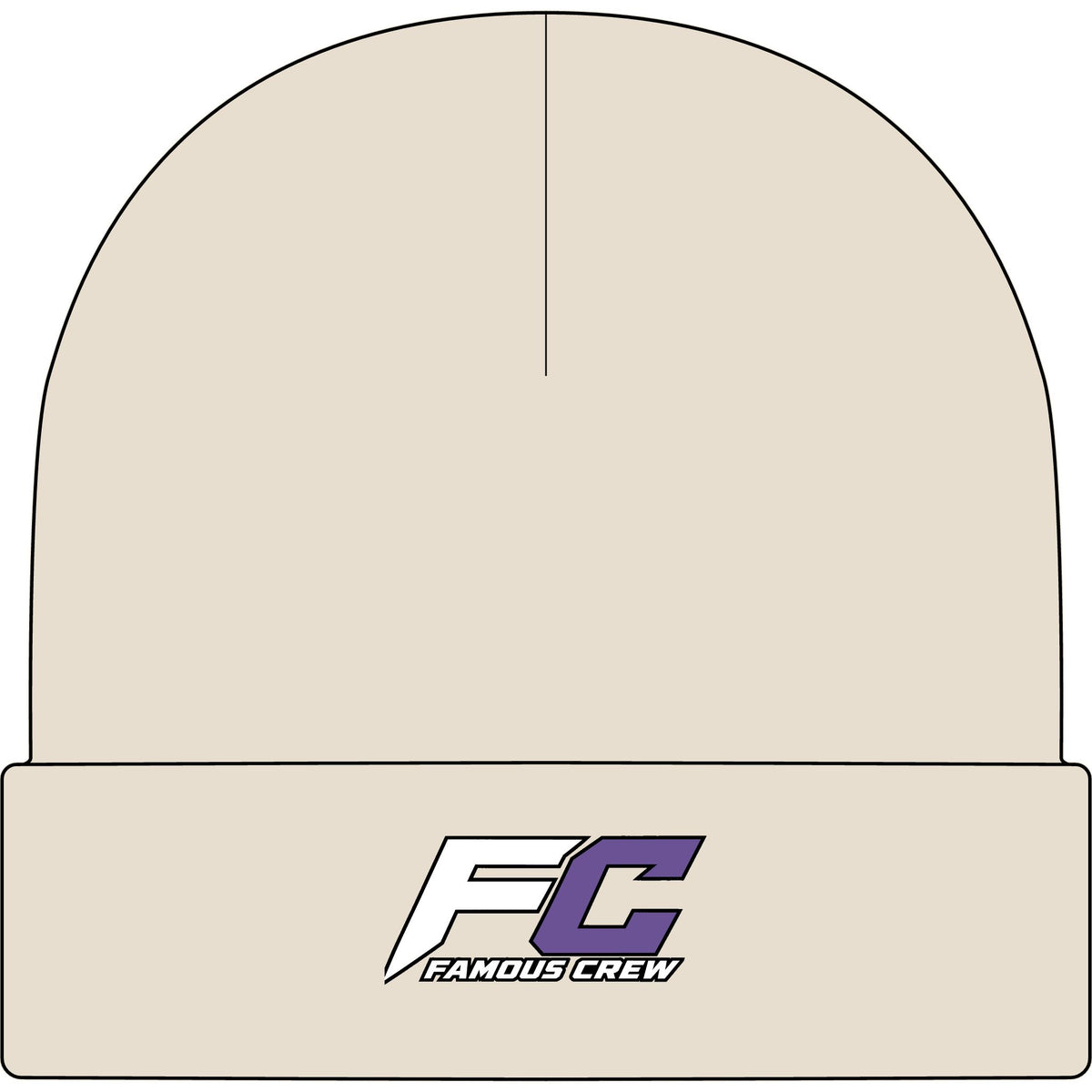 Cuff Beanie
