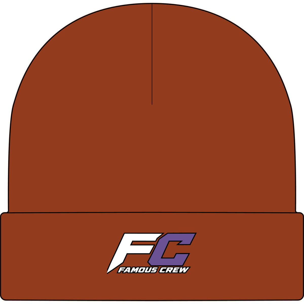 Cuff Beanie
