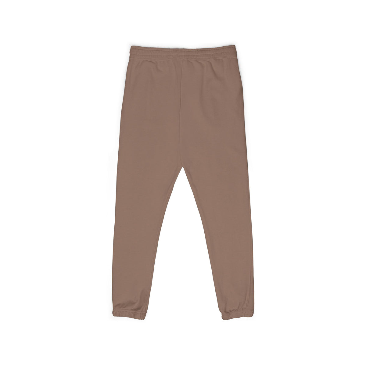 Unisex Garment-Dyed Fleece Sweatpants