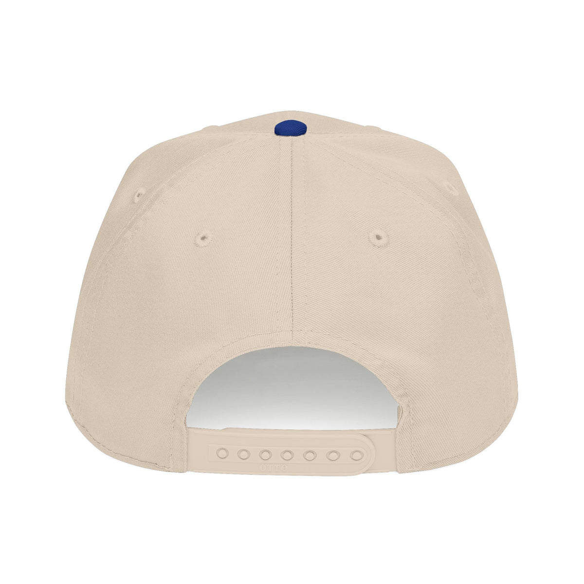 RED Famous Crew FC Logo Baseball Cap | Embroidered Hip Hop Streetwear