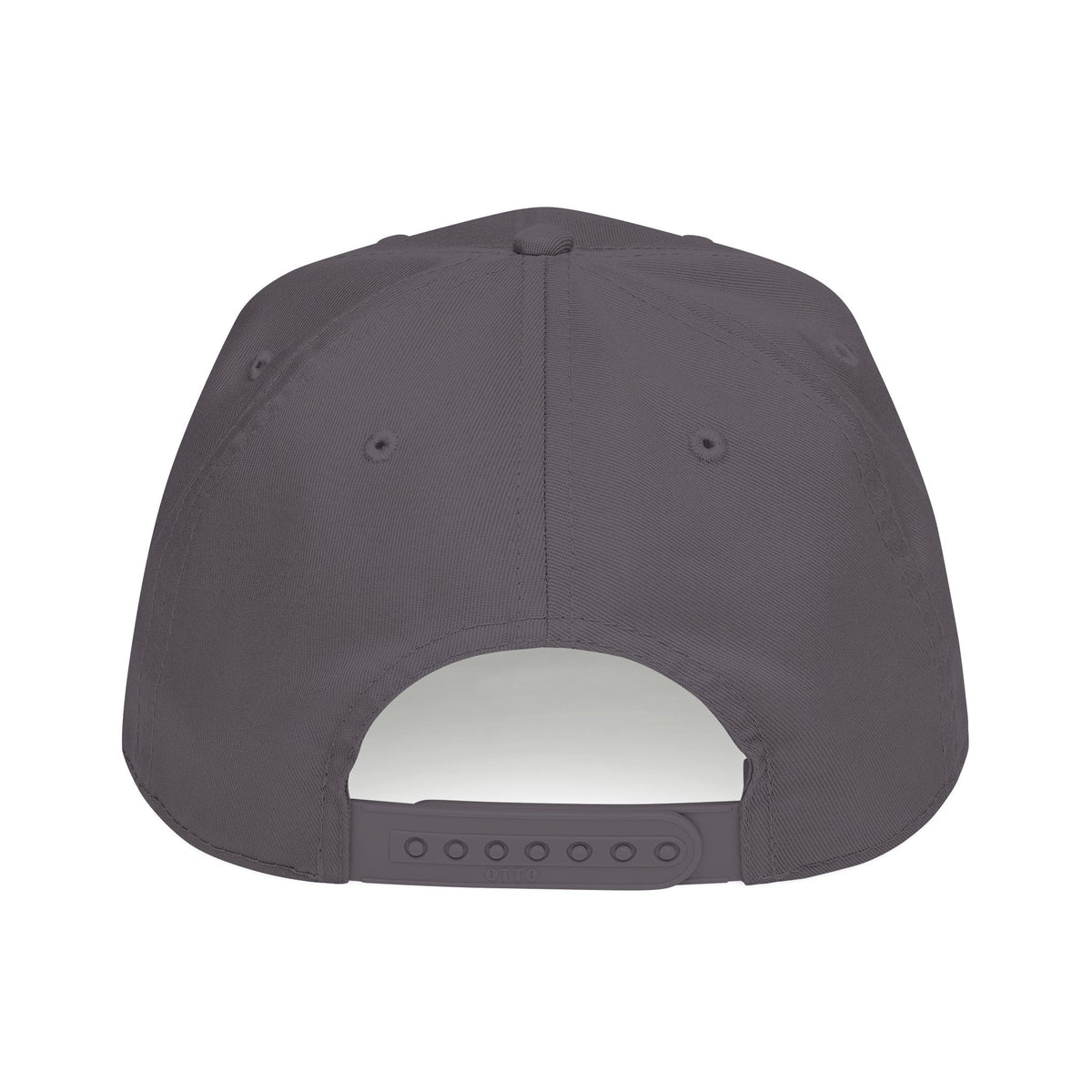 Famous Crew FC Logo Baseball Cap | Embroidered Hip Hop Streetwear