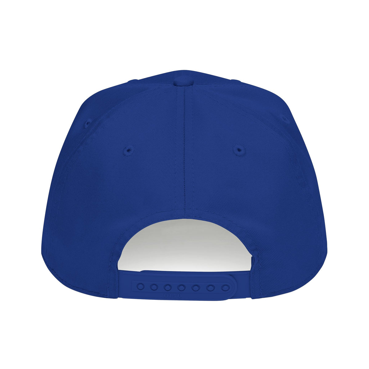 RED Famous Crew FC Logo Baseball Cap | Embroidered Hip Hop Streetwear