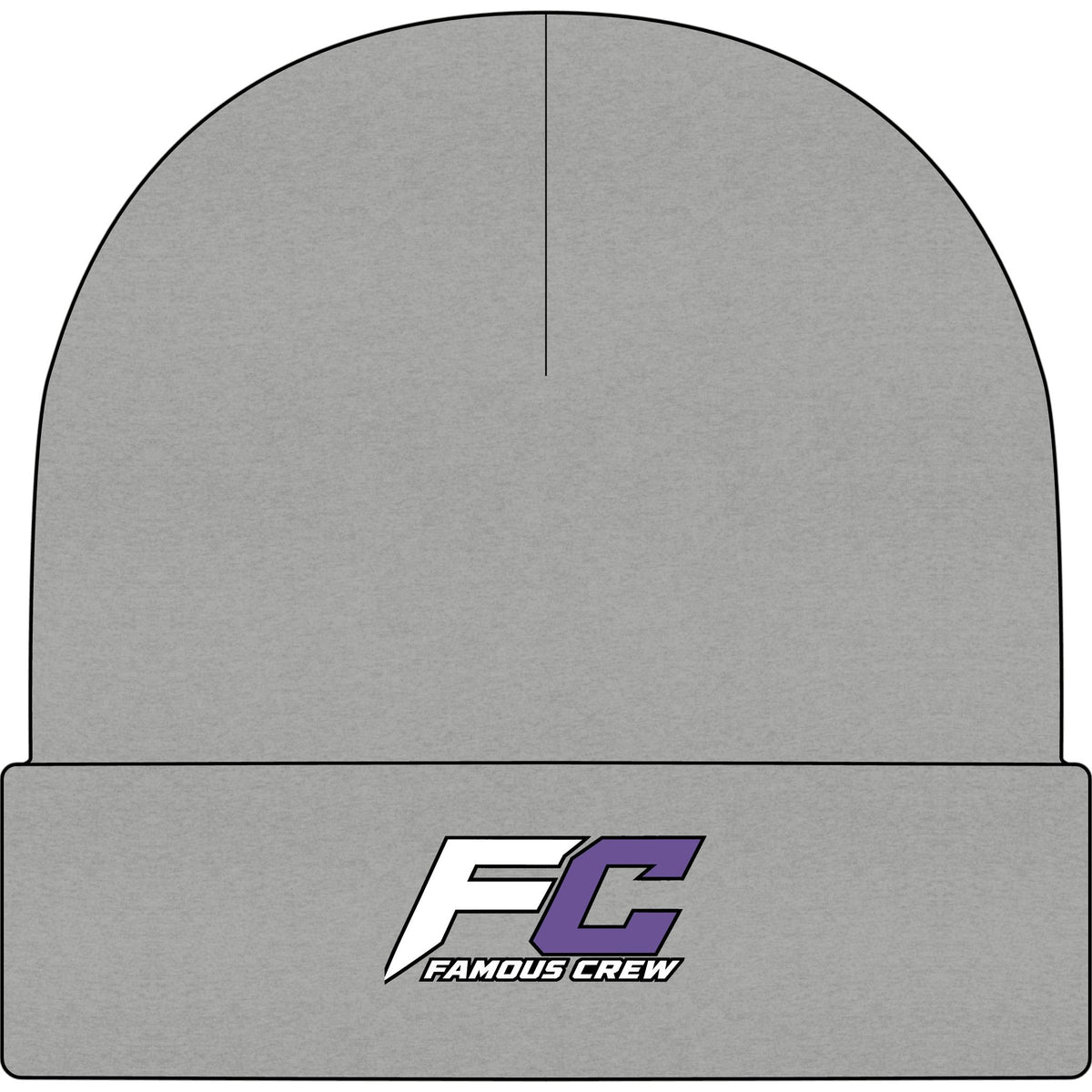 Cuff Beanie