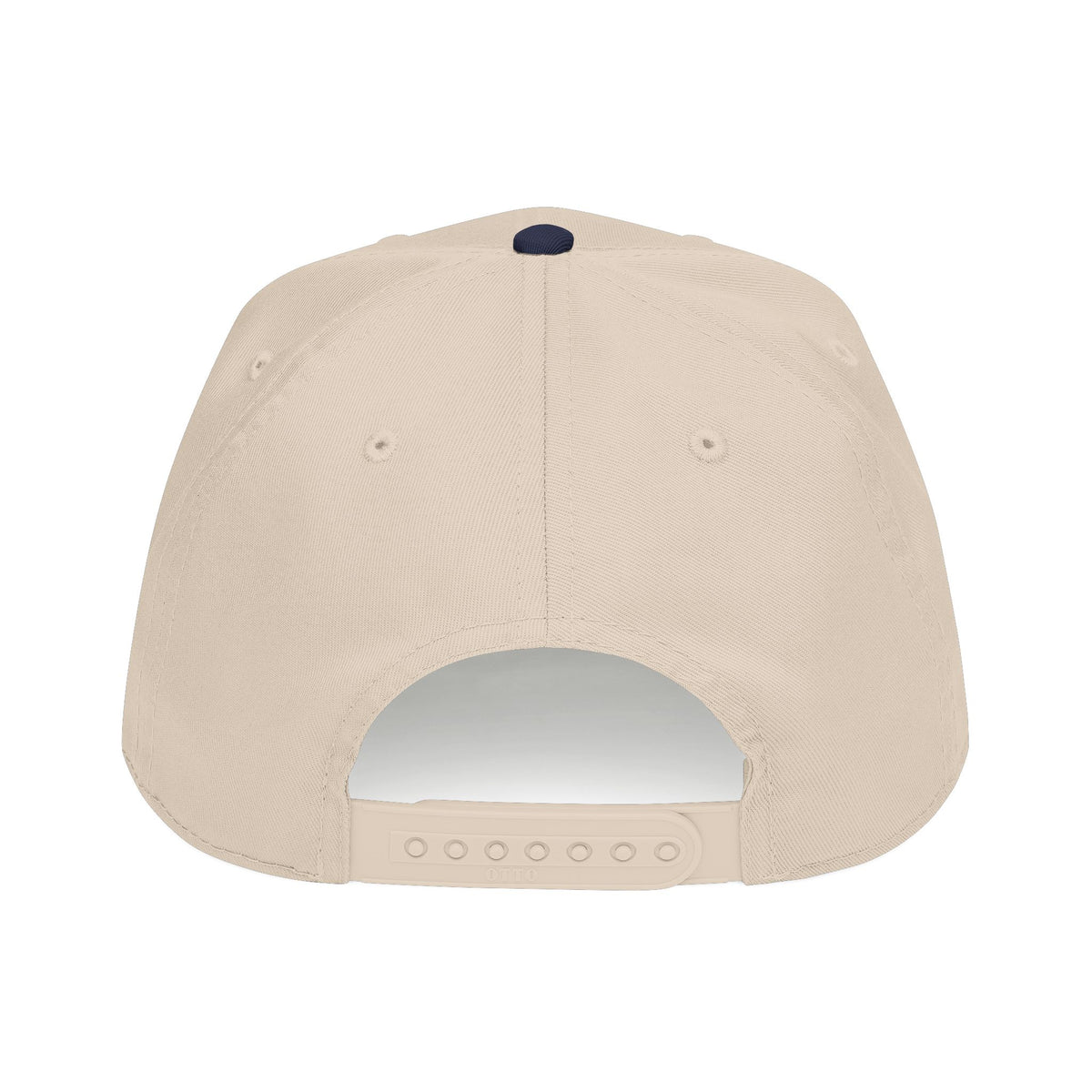 Famous Crew FC Logo Baseball Cap | Embroidered Hip Hop Streetwear