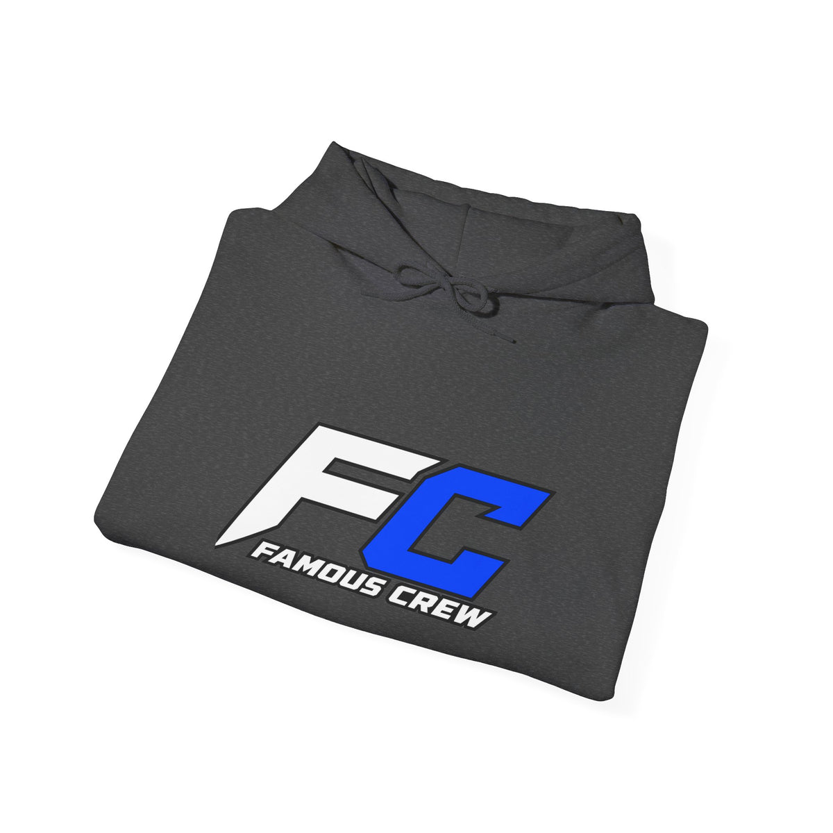 Famous Crew Premium Stanley/Stella Hoodie