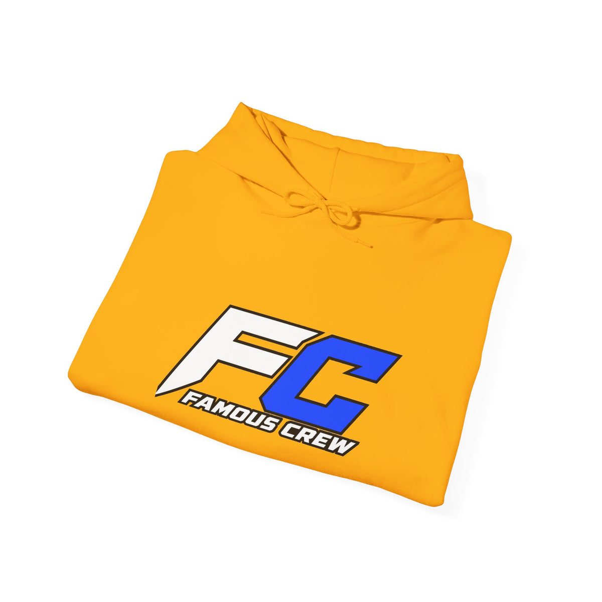 Famous Crew Premium Stanley/Stella Hoodie
