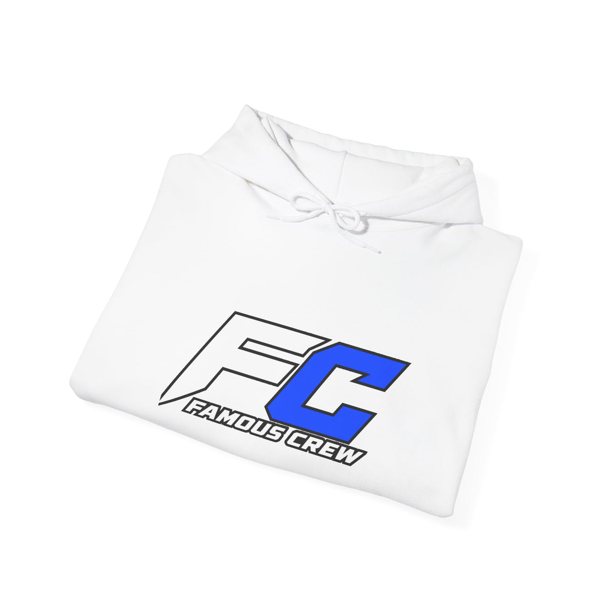 Famous Crew Premium Stanley/Stella Hoodie