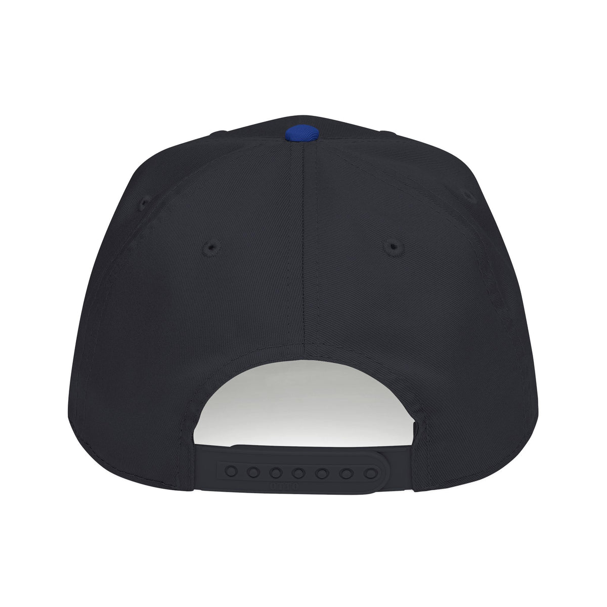 Famous Crew FC Logo Baseball Cap | Embroidered Hip Hop Streetwear