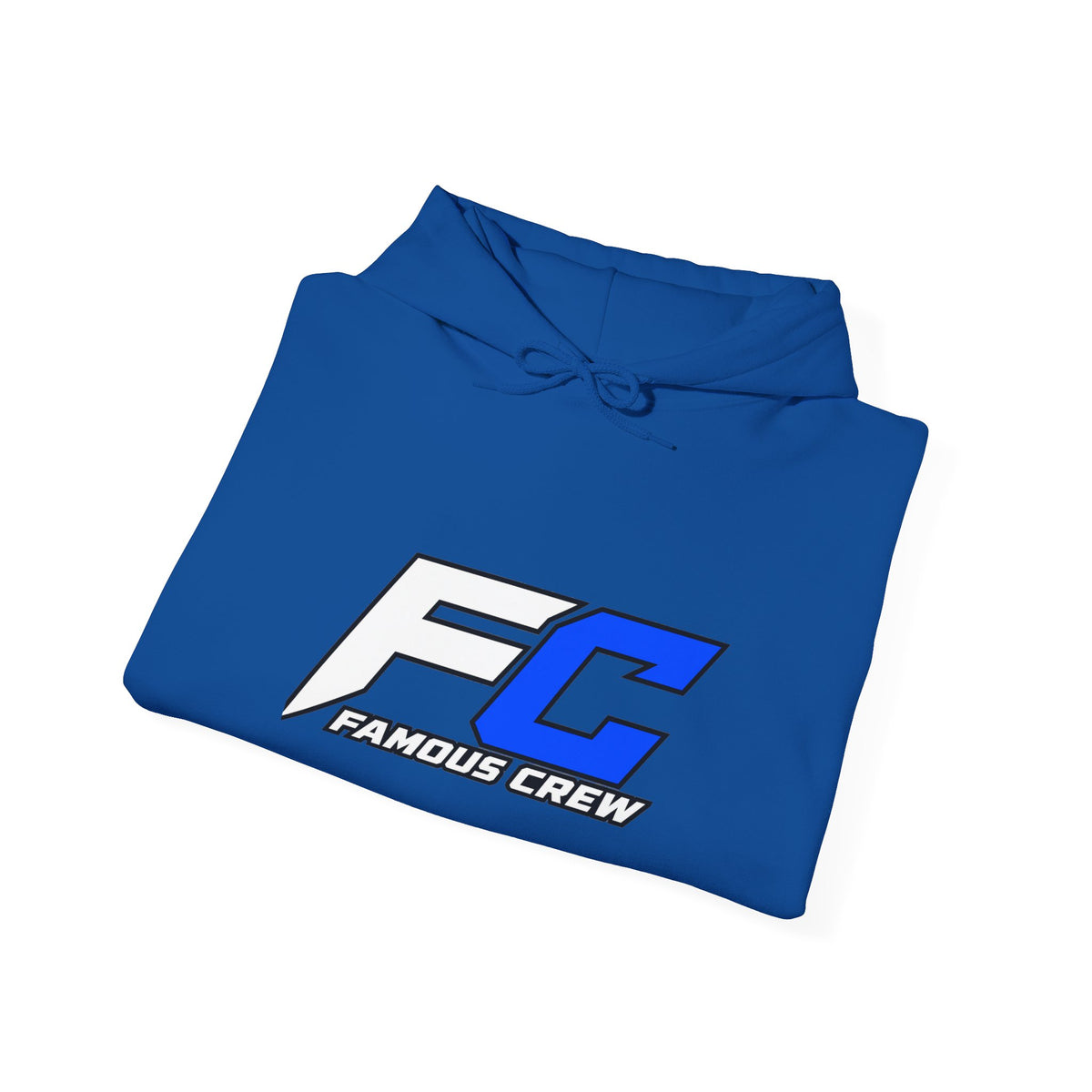 Famous Crew Premium Stanley/Stella Hoodie