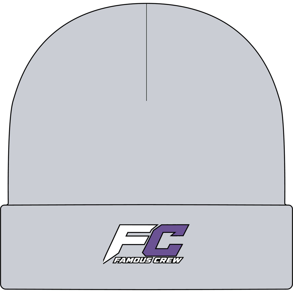 Cuff Beanie