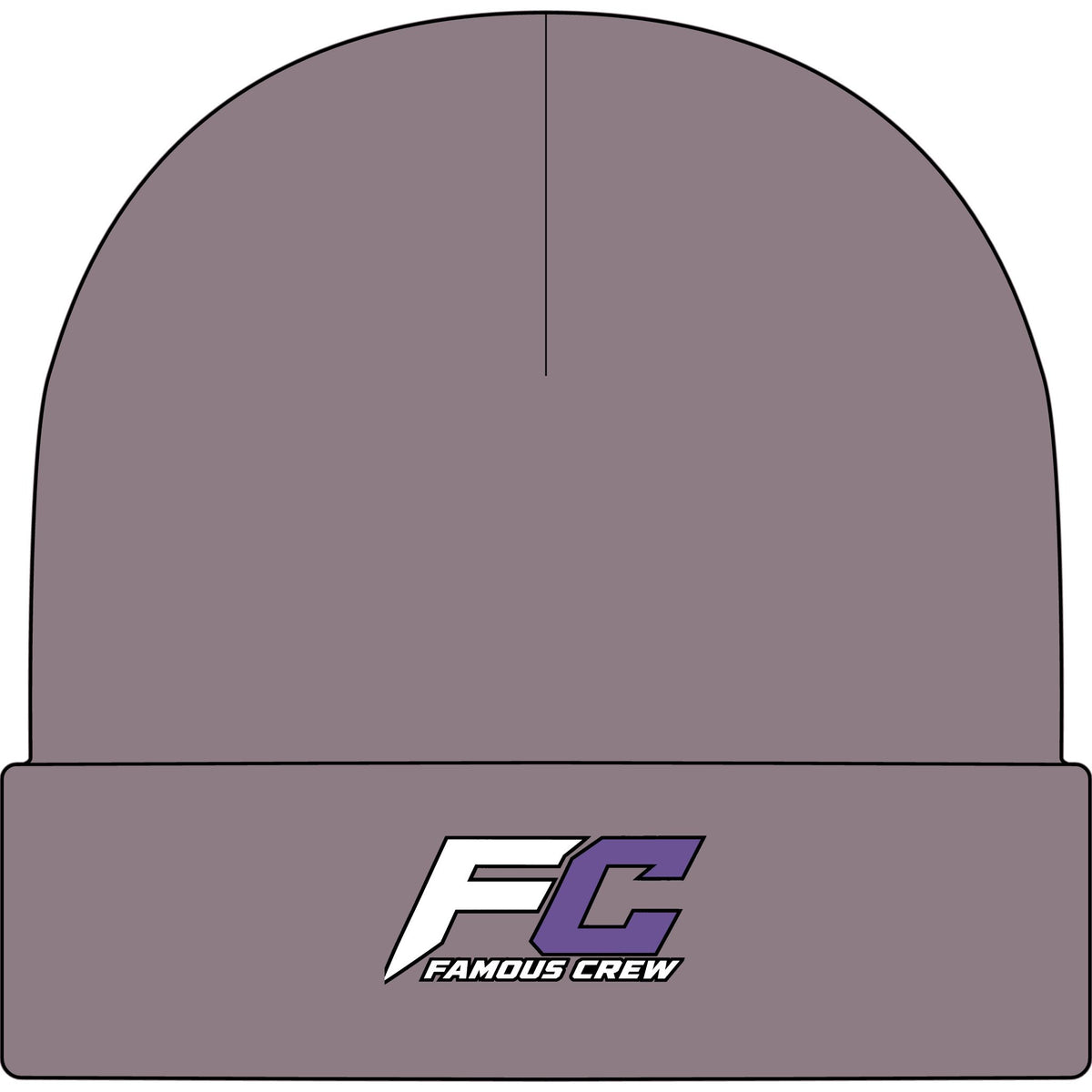 Cuff Beanie