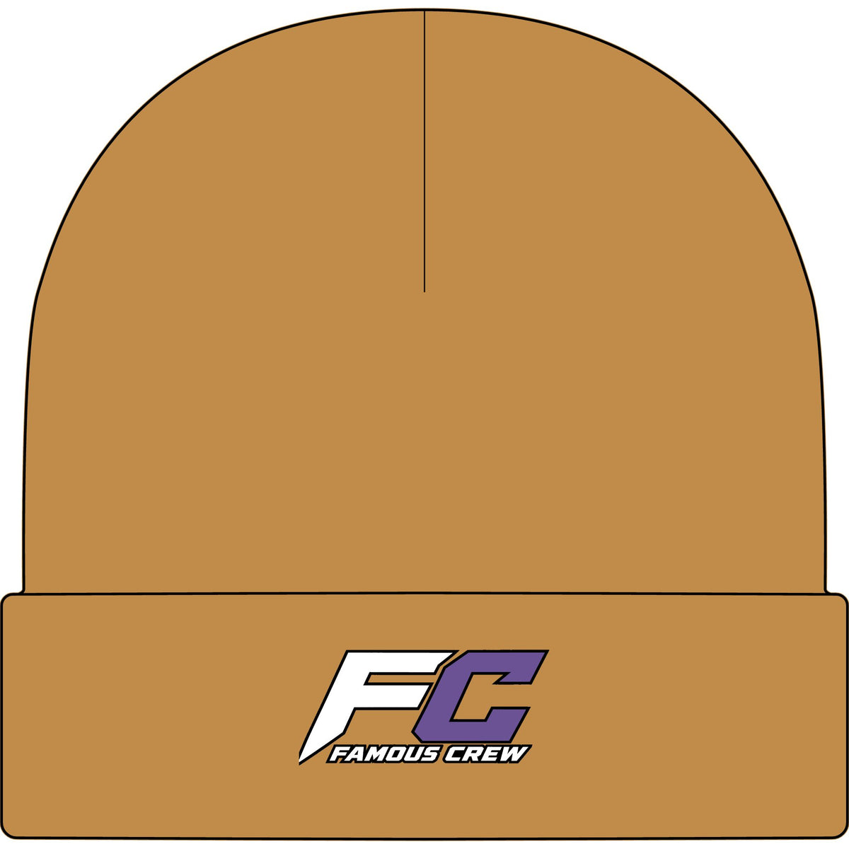 Cuff Beanie