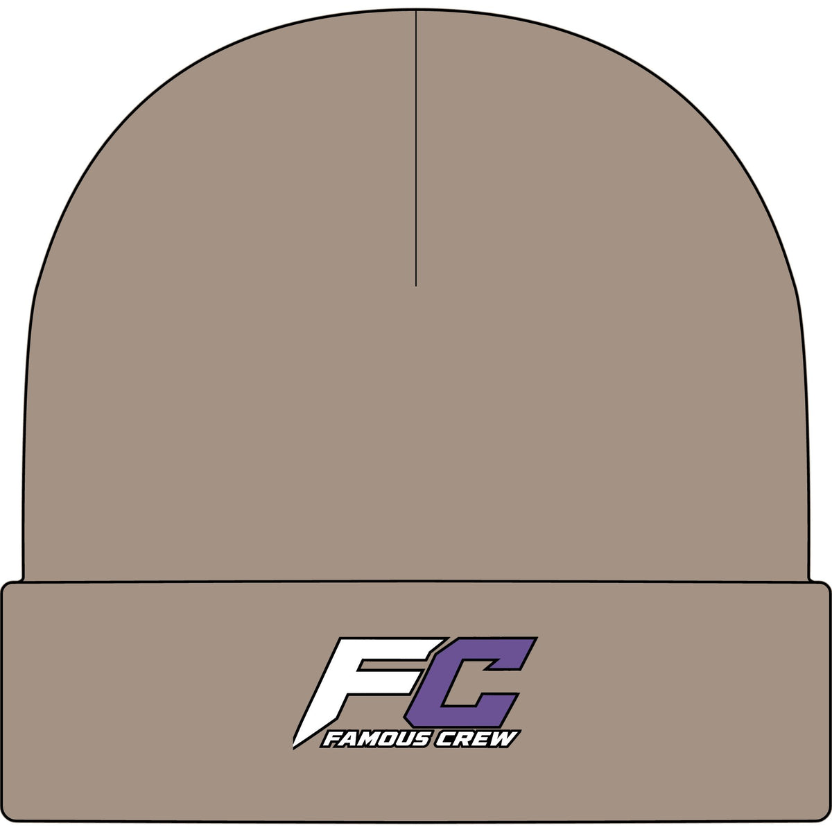Cuff Beanie