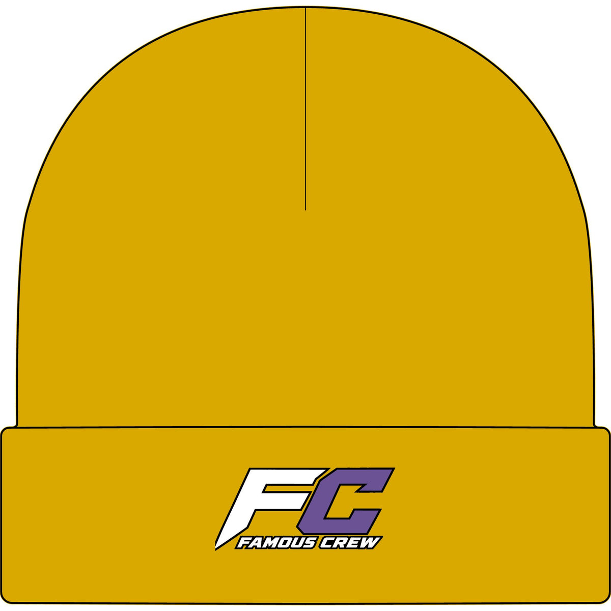 Cuff Beanie