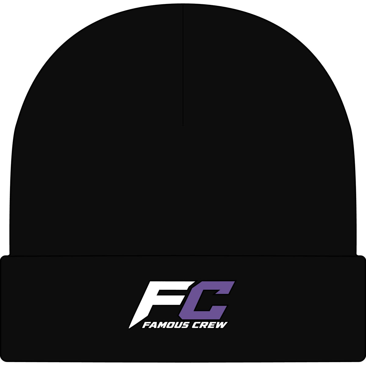 Cuff Beanie
