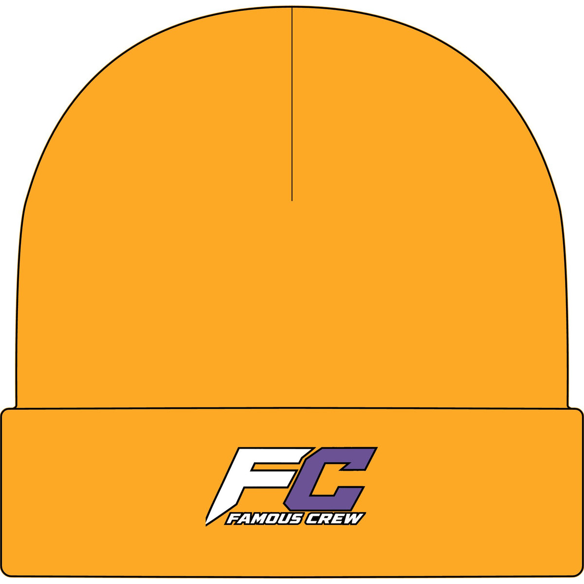 Cuff Beanie