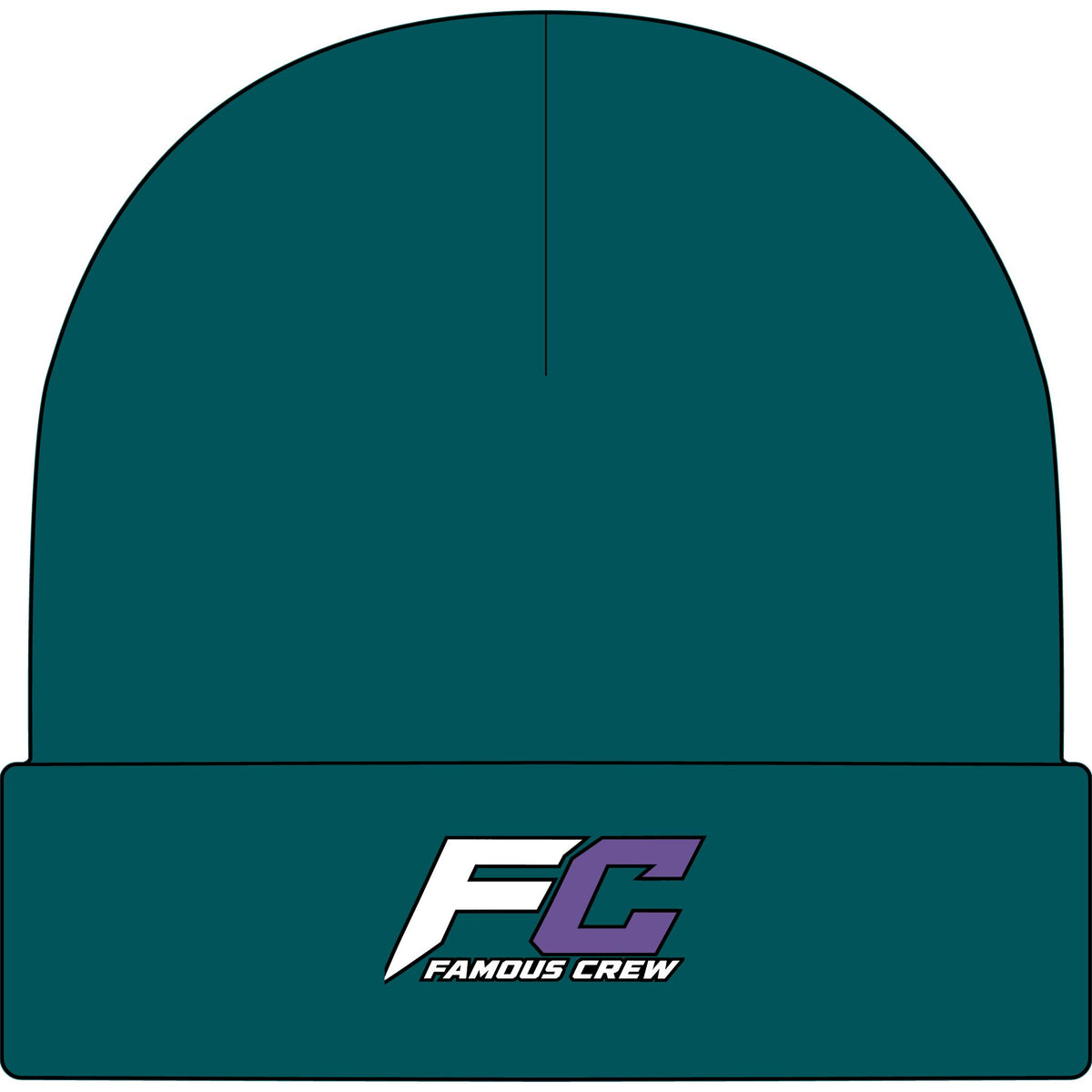Cuff Beanie