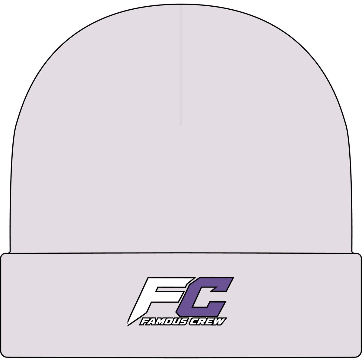 Cuff Beanie