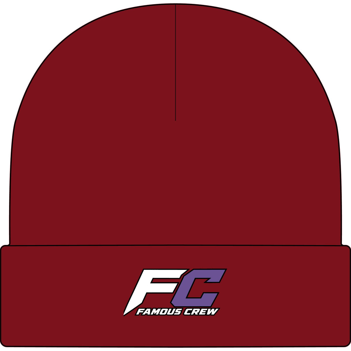 Cuff Beanie