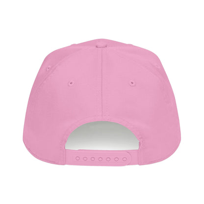 Famous Crew FC Logo Baseball Cap | Embroidered Hip Hop Streetwear