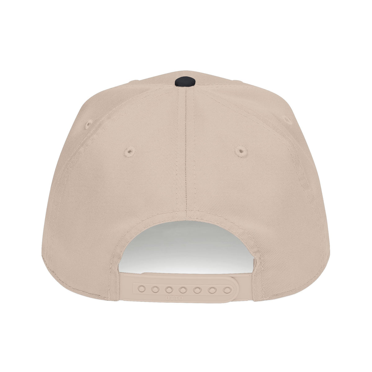 RED Famous Crew FC Logo Baseball Cap | Embroidered Hip Hop Streetwear