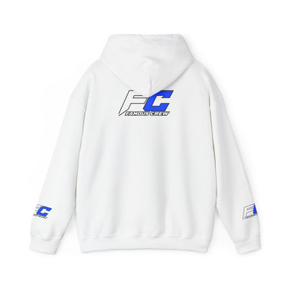 Famous Crew Premium Stanley/Stella Hoodie