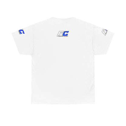 Famous Crew FC Logo Tee | Streetwear Crewneck Shirt