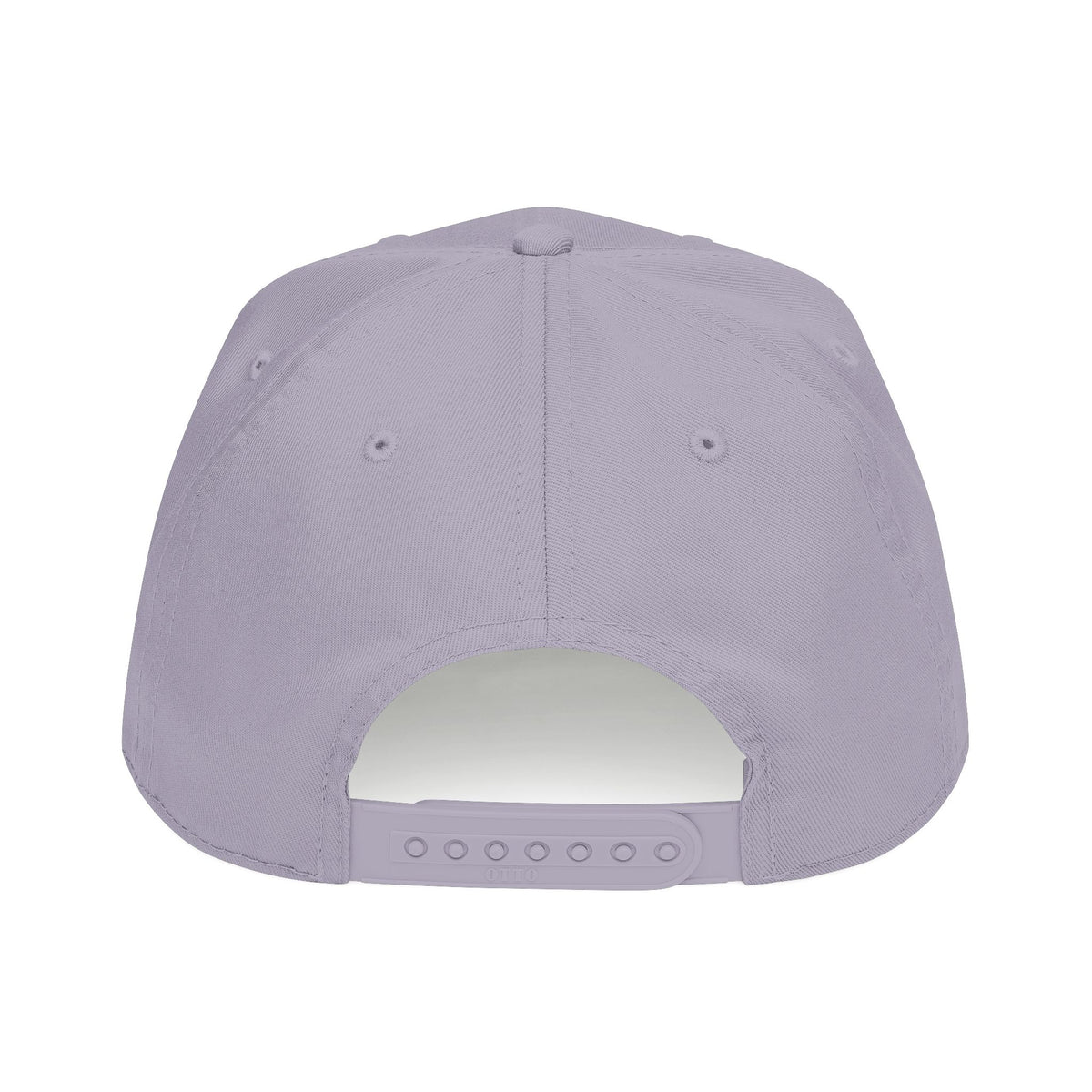 RED Famous Crew FC Logo Baseball Cap | Embroidered Hip Hop Streetwear