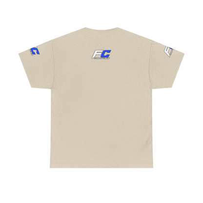 Famous Crew FC Logo Tee | Streetwear Crewneck Shirt