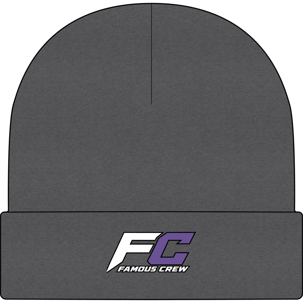 Cuff Beanie
