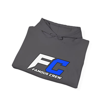 Famous Crew Premium Stanley/Stella Hoodie