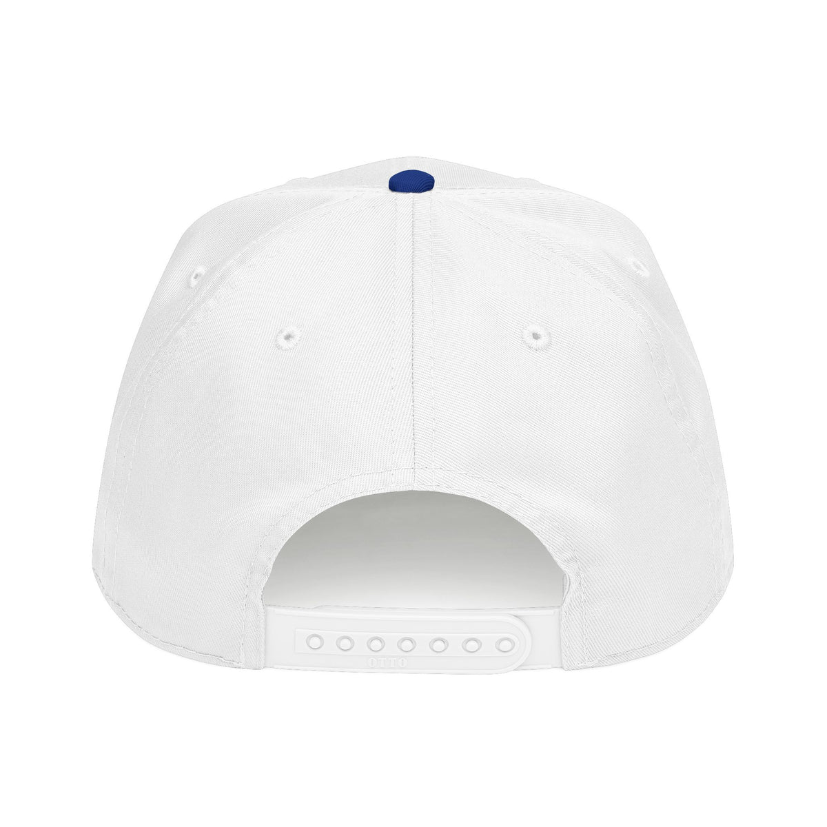Famous Crew FC Logo Baseball Cap | Embroidered Hip Hop Streetwear